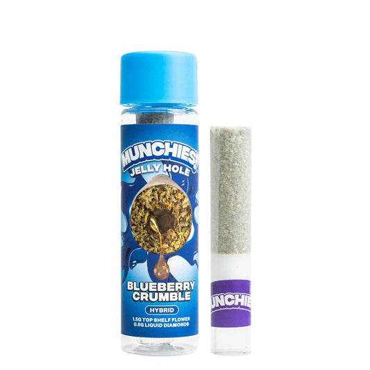 jelly hole pre roll - pre roll