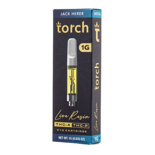 torch carts