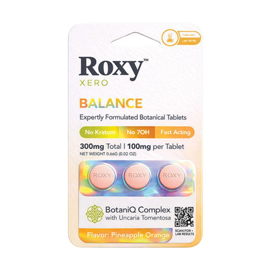 uncaria tomentosa benefits - roxy tablets
