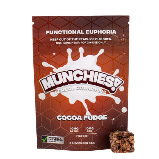 delta 9 vs thc - delta munchies