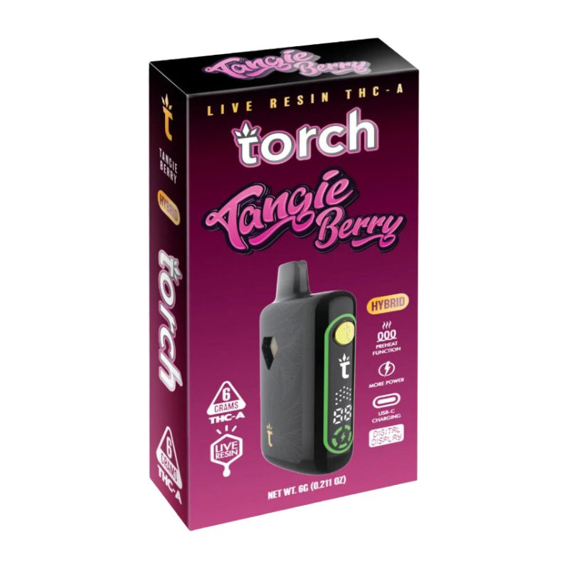 torch thc a - torch thc disposable