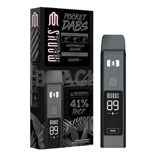 modus dispo - 2g disposable thc vape - thc disposable vape - thcp vapes - thcp disposable vape