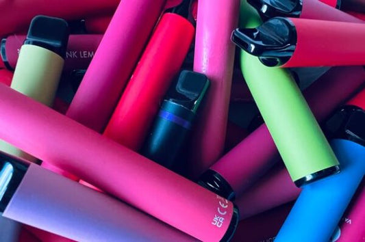 How Long Should a Disposable Vape Last You?