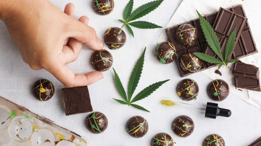 Is a 1000 mg Edible Strong?