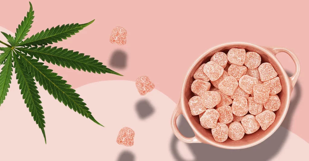 Delta 9 & CBD Infused Gummies: What Effects Do They Have?