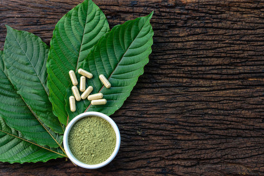 Kratom Vapes: A Complete Guide