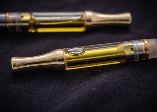 How to Use THC Cartridges Safely and Effectively
