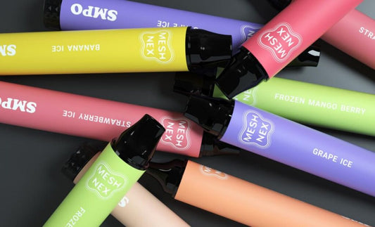 Can I Refill My Disposable Vape Pen?