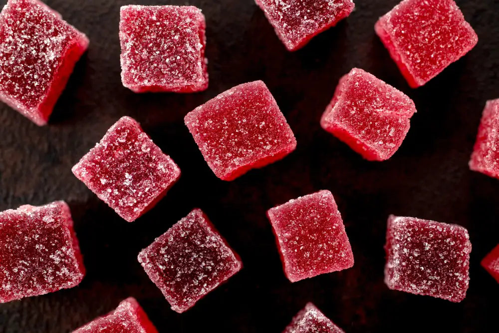 How Long Do THC Gummies Stay in Your System? What You Need to Know