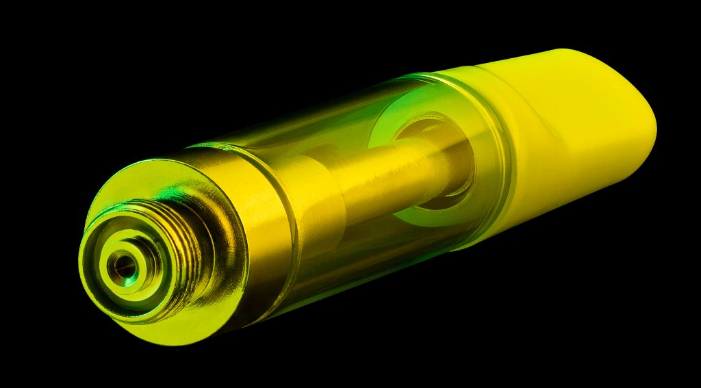 The Benefits of Live Resin Carts and How They Work