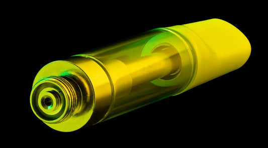 The Benefits of Live Resin Carts and How They Work