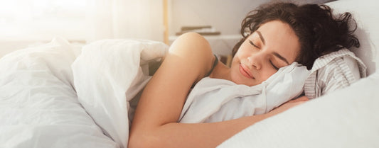 What Are The Best Edibles For Sleep?