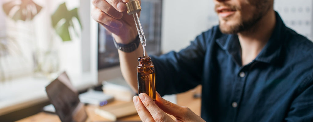 Key Differences Between CBD Tincture vs Oil