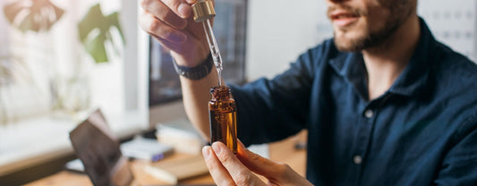 Key Differences Between CBD Tincture vs Oil