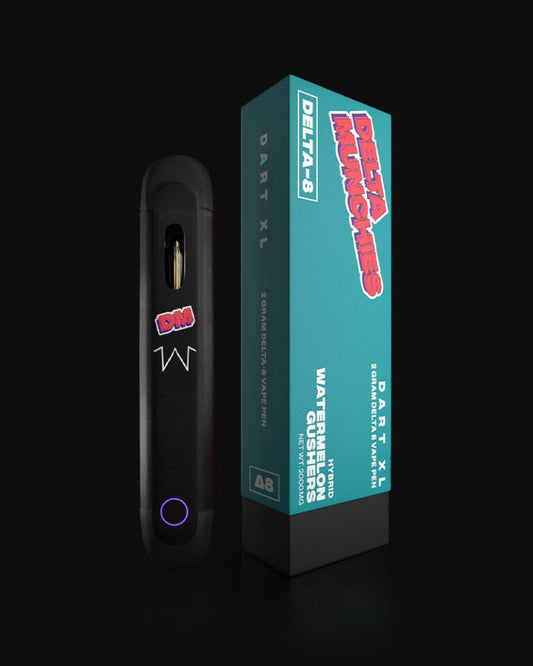 Are Delta 8 Disposable Vapes Found in Dispensaries?