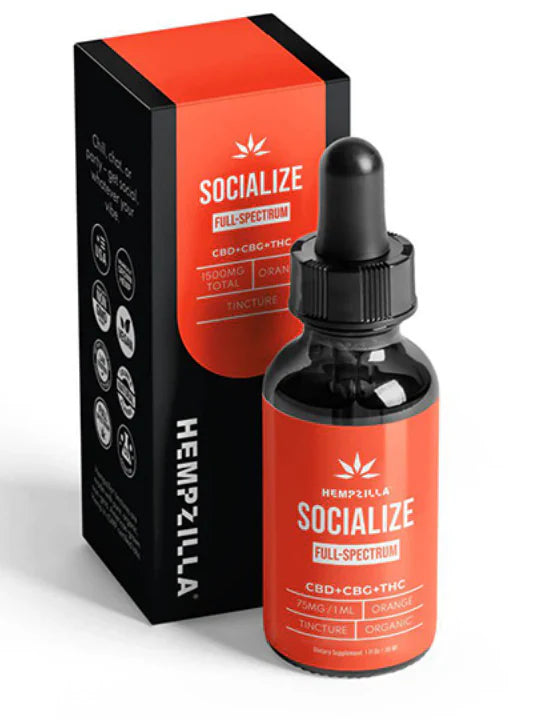 Delta 8 Tincture Drops: How They’re Used