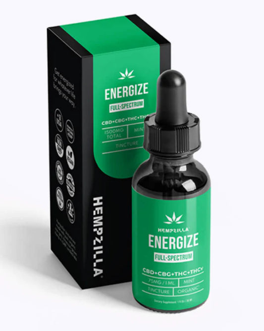 High Margin Hemp Products to Stock in 2026