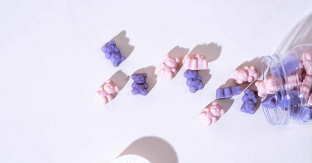 How CBD Gummies Are Made: From Hemp to Edibles
