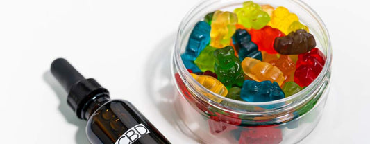 How Much CBD Should Be In Edibles? Finding the Right CBD Dose and More