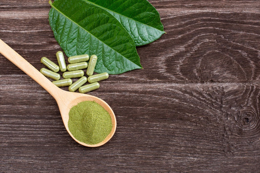 Kratom: Health Benefits and Uses