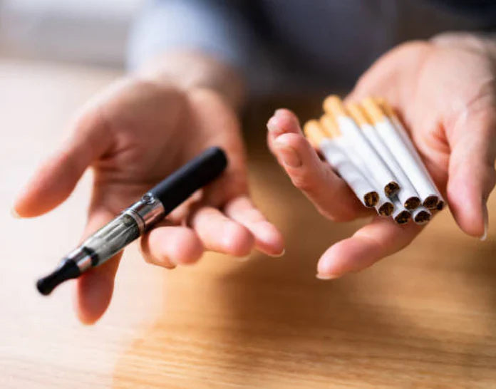 Understanding the Mushroom Vape Pen Components