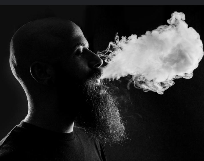 What Are Mushroom Vapes? A Comprehensive Guide