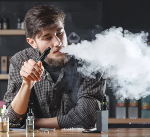 Mushroom Vape Storage Tips: A Beginner’s Guide