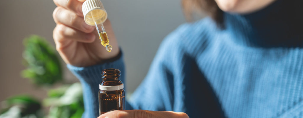 Can You Put CBD Oil in a Vape Pen? A Guide