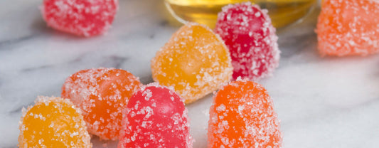 Do CBD Gummies Expire? What You Need to Know