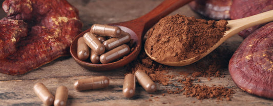 Can You Take Too Many Mushroom Supplements? A Guide
