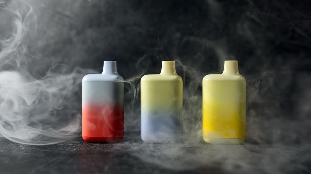 Vaping Delta 8 and Drug Testing: What You Need to Know
