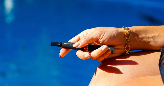 Can You Buy Delta 8 Vape Pens Online?