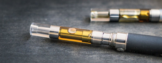 Our Top 10 Benefits of Vaping CBD