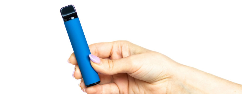 How to Use Delta 10 Disposable Vapes & All Disposable Vapes