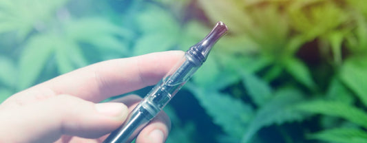 How Does a Vape Work vs. Smoking?