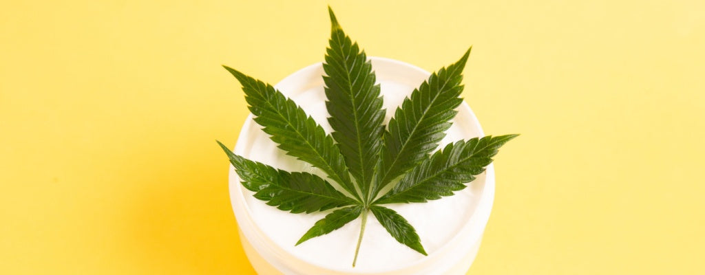 How to Use Topical CBD for Pain Relief