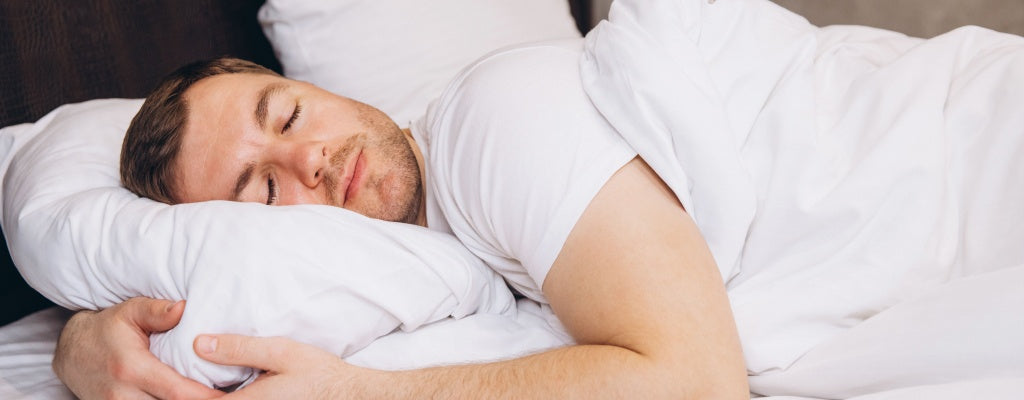 Is Delta 8 Good For Sleep?
