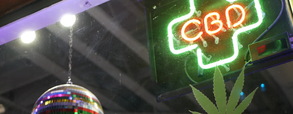 Alternative Cannabinoids Explained & Our Favorite THC Alternatives