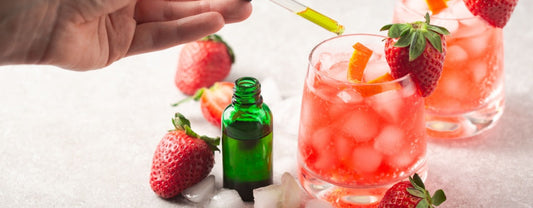Are THC Drinks Bad For You? A Guide