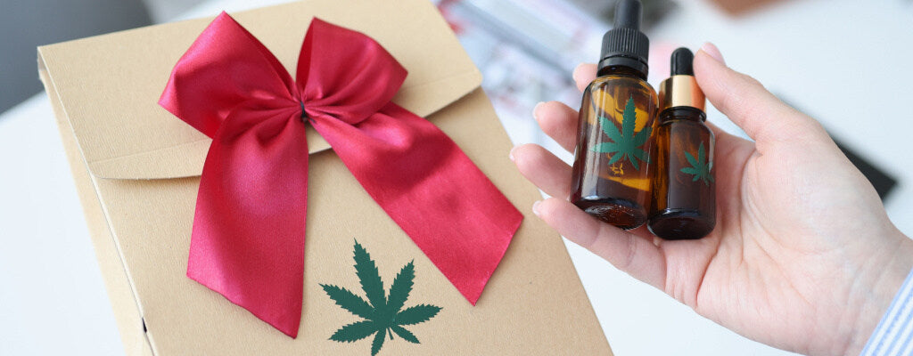 6 Cannabis Gifts That Won’t Disappoint