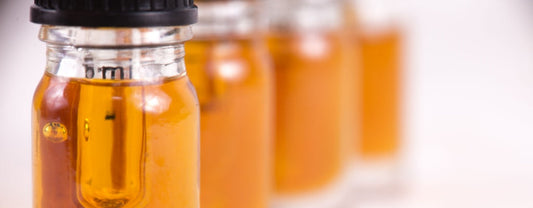How To Make Cannabinoid Oil At Home