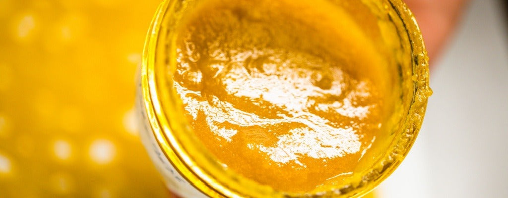 Live Resin vs Distillate: Which Is Right for You?