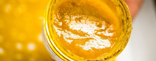 Live Resin vs Distillate: Which Is Right for You?