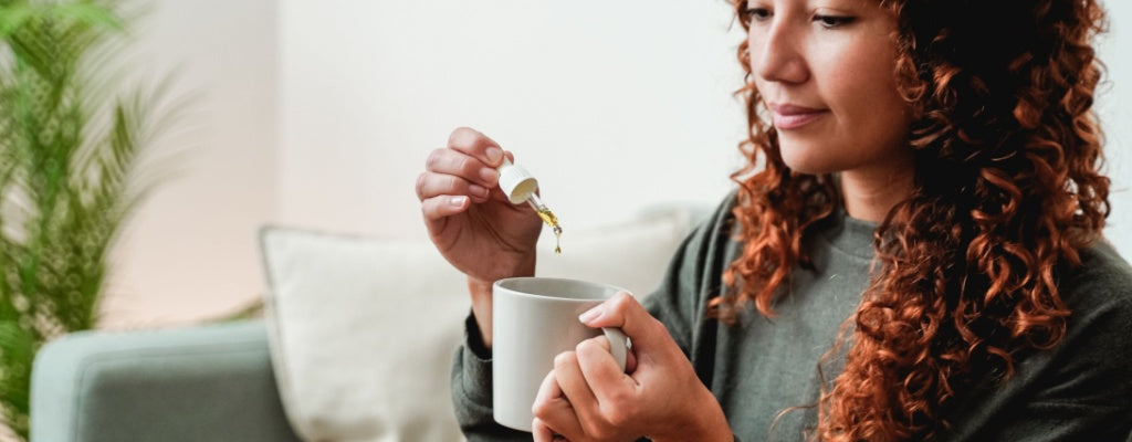 Sip the Future: Exploring Cannabis-Infused Drinks