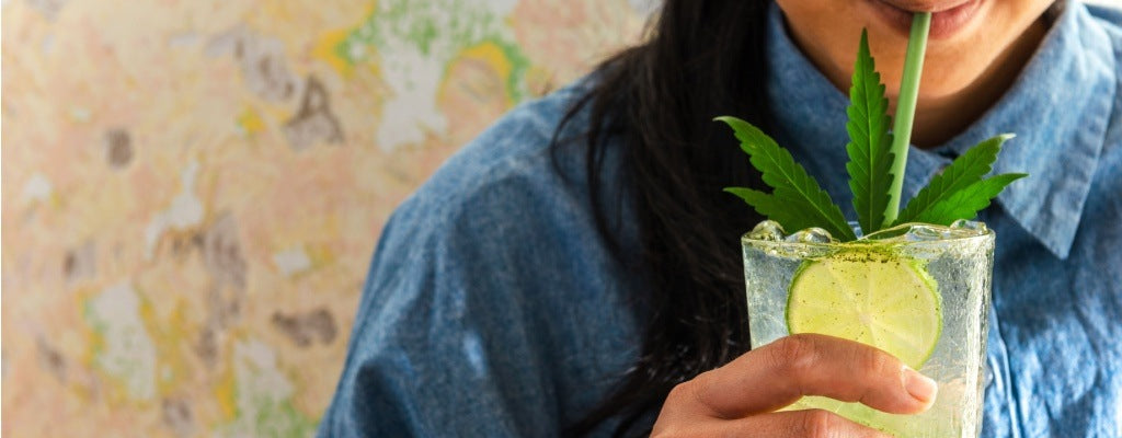 THC Soda: A Fizzy Way to Enjoy Cannabis
