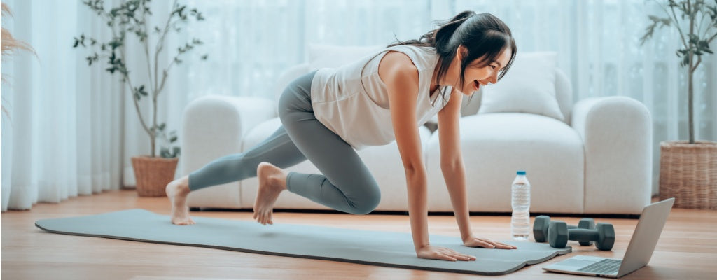 Is Delta 8 Good for Pre-Workout? A Practical Guide