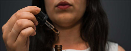 9 Things You Need to Know About Edible CBD Oil