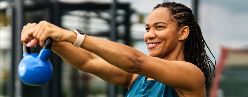 Can CBD & Delta 8 Help Muscle Recovery?