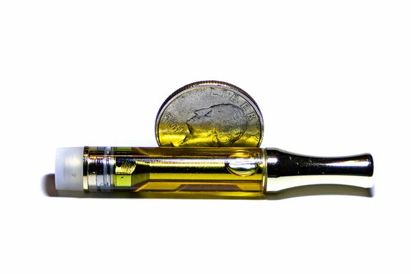How to Safely Store Your THC Cartridges