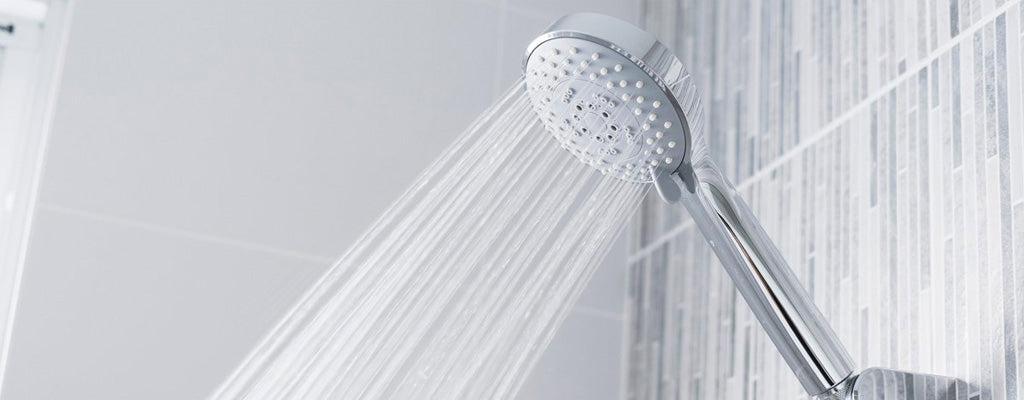 Does Taking a Shower Take Away Your High?